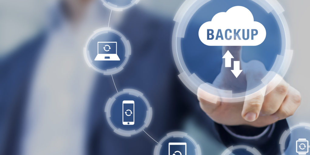 leadgistics backup and recovery plans for small business